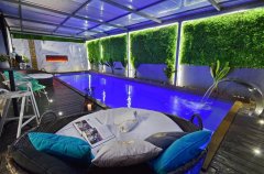 וילה וילג'יו 1