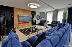 וילה וילג'יו 3