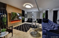 וילה וילג'יו 4