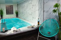 וילה וילג'יו 8