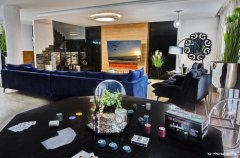 וילה וילג'יו 18