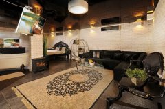 וילה וילג'יו 45