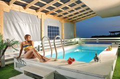 וילת המגדלור 17