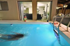 וילת המגדלור 20