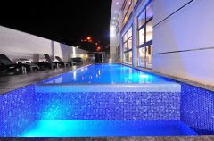 וילה W בוטיק 34