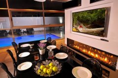 וילה W בוטיק 30