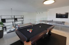 וילה AQUA בוטיק 23