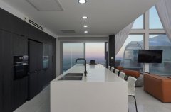 וילה AQUA בוטיק 59