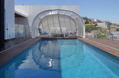 וילה AQUA בוטיק 4