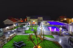 קדם אחוזת יוקרה 21