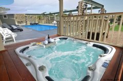 קדם אחוזת יוקרה 1