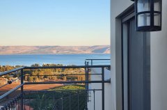 וילה נובל מגדל 20