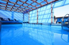 וילה בוטיק גולד 3