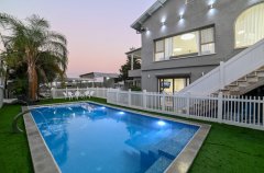 וילה מוריה כנרת 31