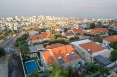 וילה מוריה כנרת 32