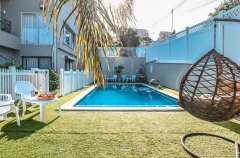 וילה מוריה כנרת 12