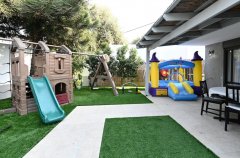 וילה מוריה כנרת 7