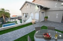 וילה מוריה כנרת 34