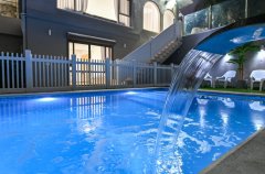 וילה מוריה כנרת 20