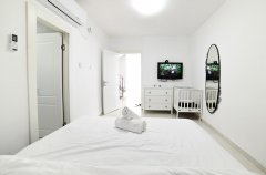 וילה מוריה כנרת 58