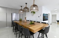 וילה מוריה כנרת 3