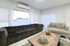 וילה מוריה כנרת 55