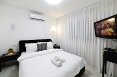 וילה מוריה כנרת 23