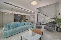 וילה סטארלייט 50