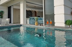 וילה סטארלייט 48