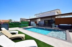 וילה מאיורי ריזורט 20