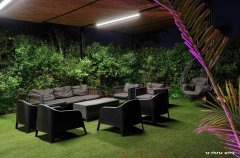 אחוזת קמפניה נירה 55