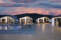 קלמה  ריזורט 15