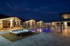 קלמה  ריזורט 35