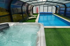 ריזורט שלווה עילאית 25