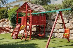 ריזורט שלווה עילאית 37